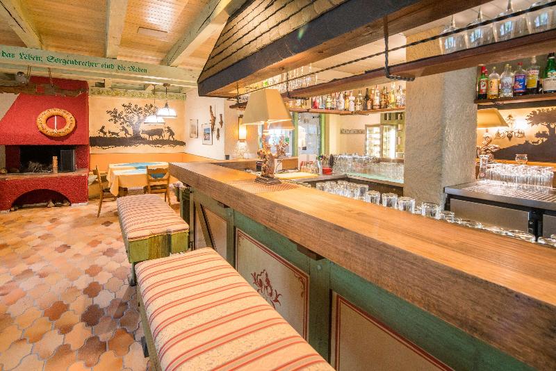 Sure Hotel By Best Western Rhoen Garden