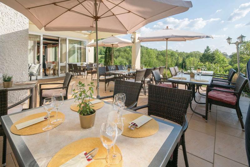 Sure Hotel By Best Western Rhoen Garden