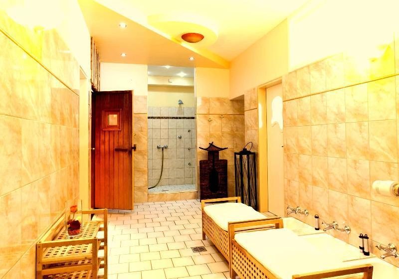 Sure Hotel By Best Western Rhoen Garden