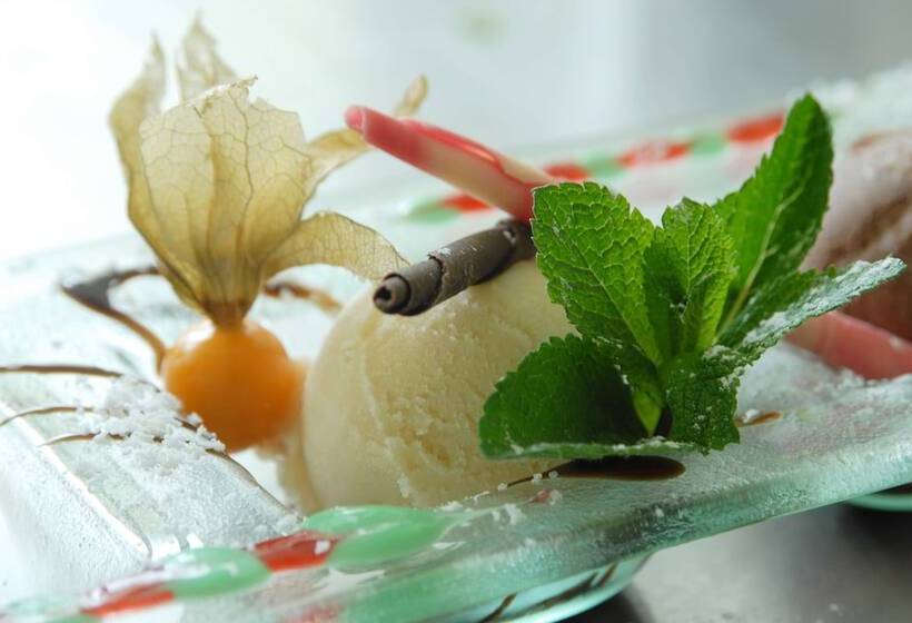 Sure Hotel By Best Western Rhoen Garden