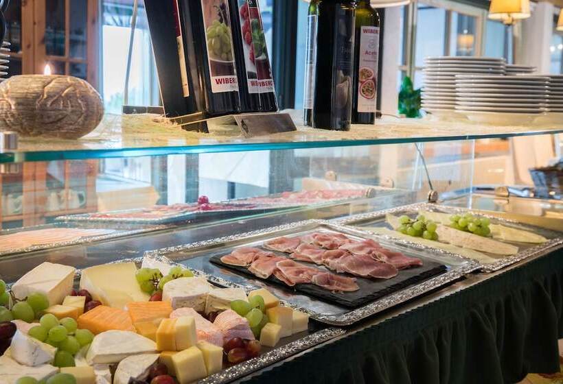 Sure Hotel By Best Western Rhoen Garden