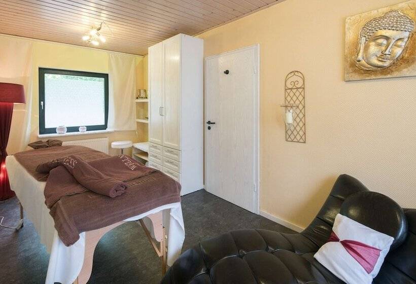 Sure Hotel By Best Western Rhoen Garden