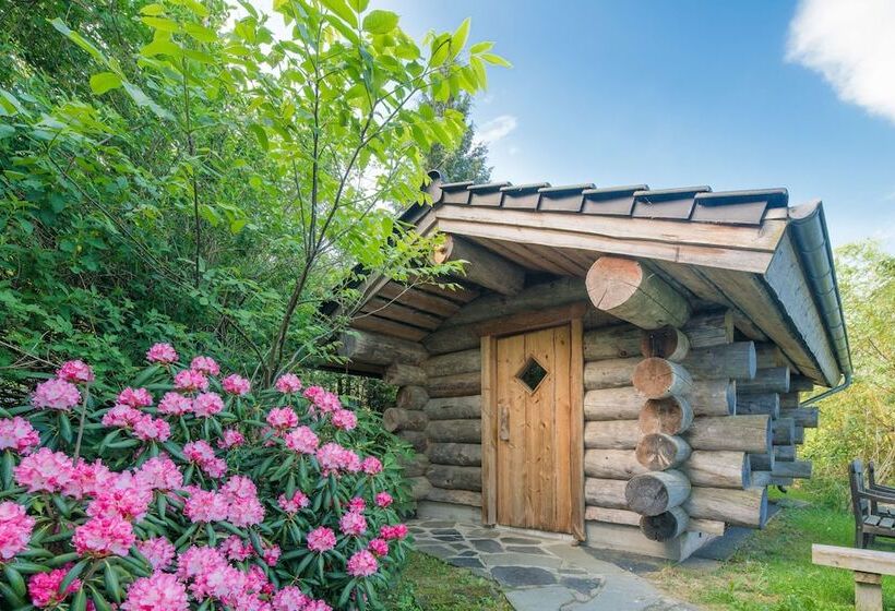 Sure Hotel By Best Western Rhoen Garden