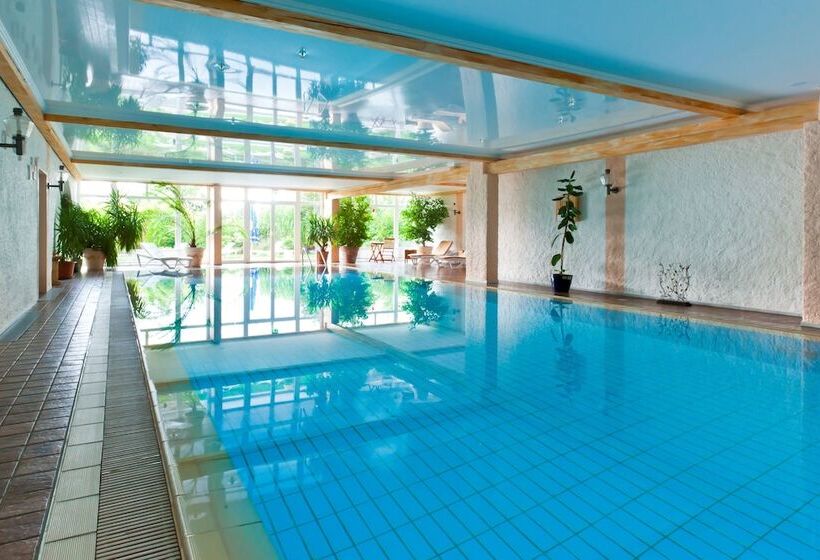 Sure Hotel By Best Western Rhoen Garden