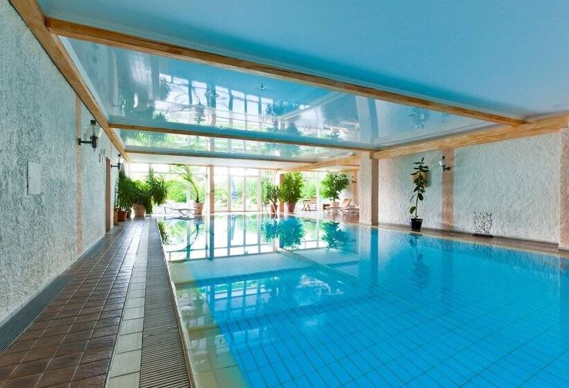 Sure Hotel By Best Western Rhoen Garden