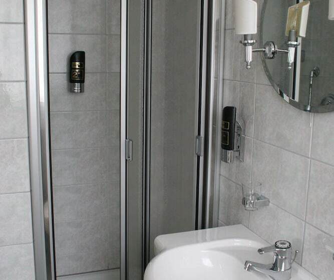 Sure Hotel By Best Western Rhoen Garden