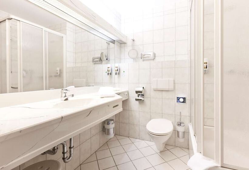 Sure Hotel By Best Western Rhoen Garden