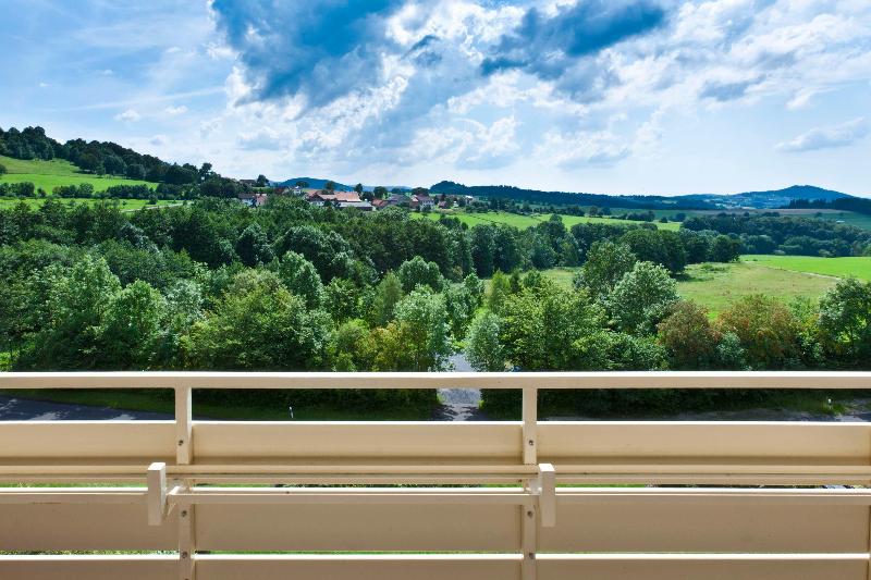 Sure Hotel By Best Western Rhoen Garden