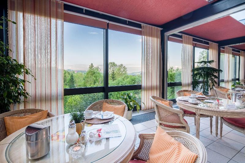 Sure Hotel By Best Western Rhoen Garden