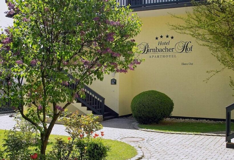 Отель Birnbacher Hof