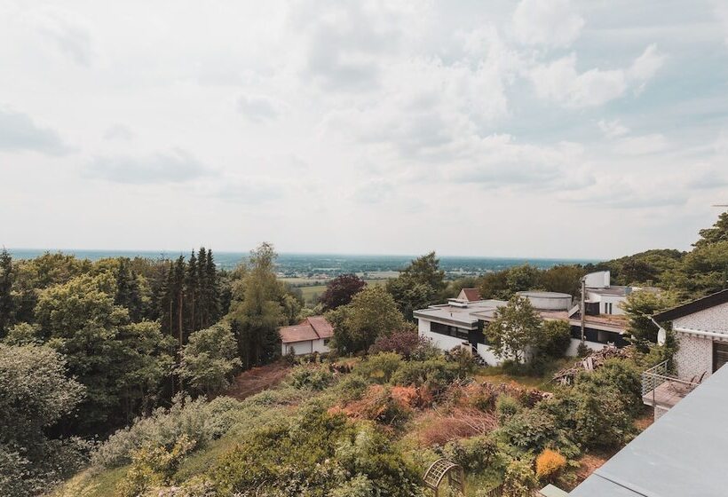 호텔 Bismarckhöhe