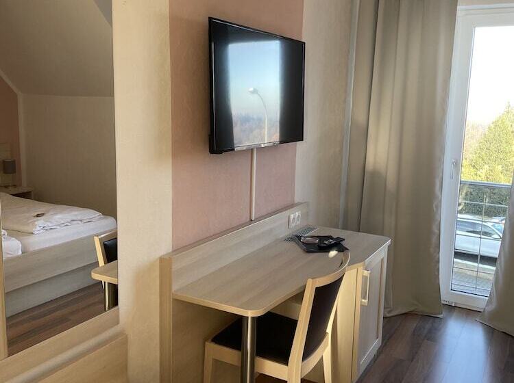 호텔 Bismarckhöhe