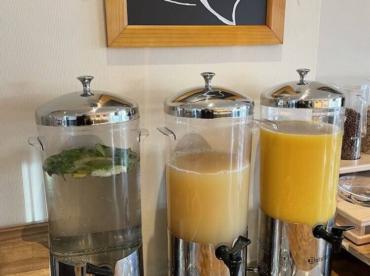 호텔 Bismarckhöhe