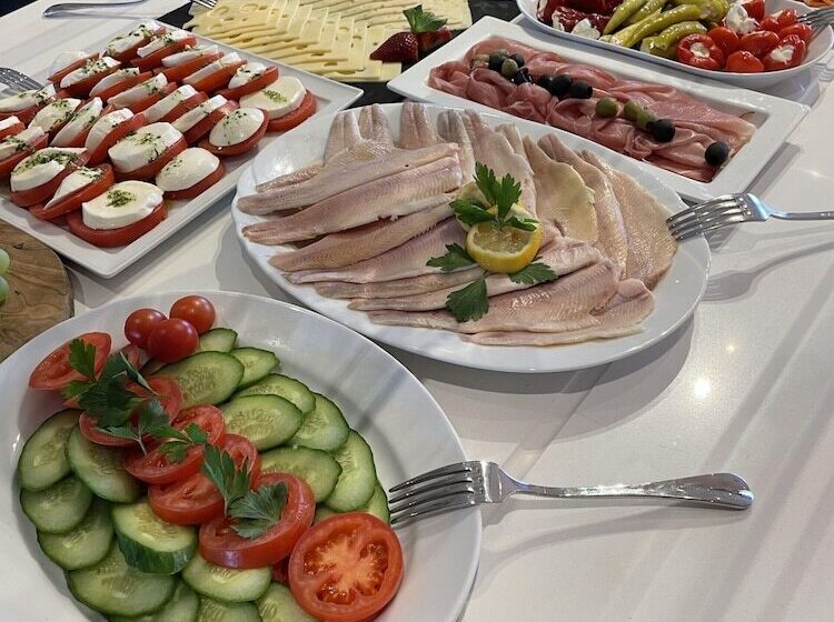 호텔 Bismarckhöhe