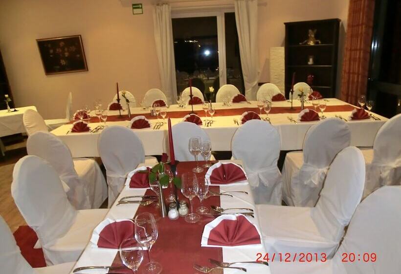 호텔 Bismarckhöhe