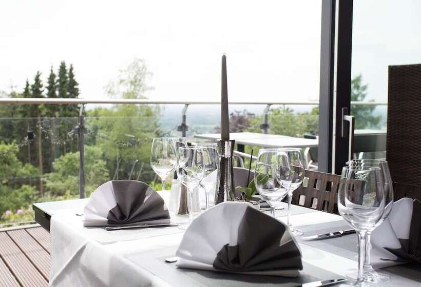 호텔 Bismarckhöhe