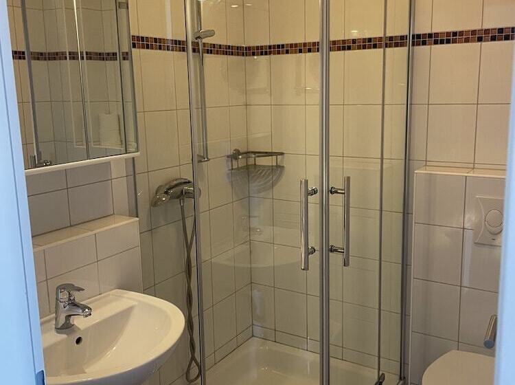 호텔 Bismarckhöhe