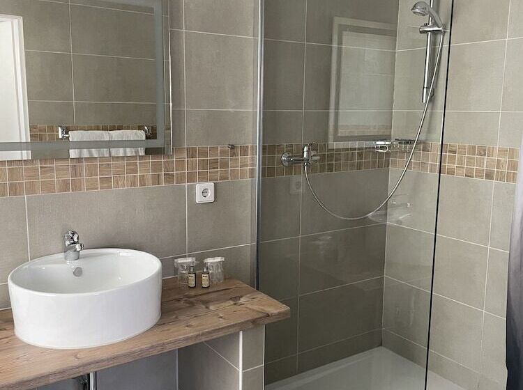 호텔 Bismarckhöhe