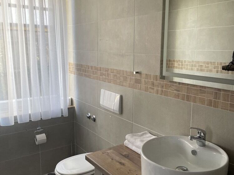 호텔 Bismarckhöhe