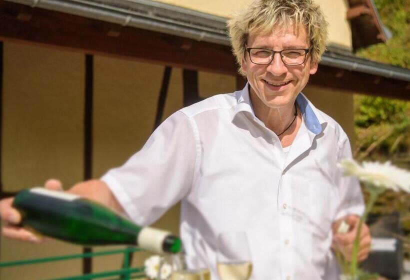 Отель Boutique Jungenwald