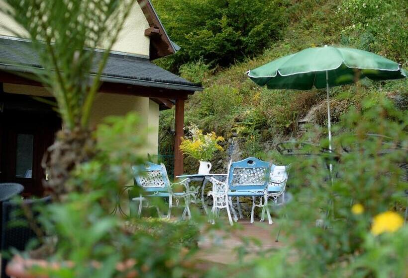 Отель Boutique Jungenwald