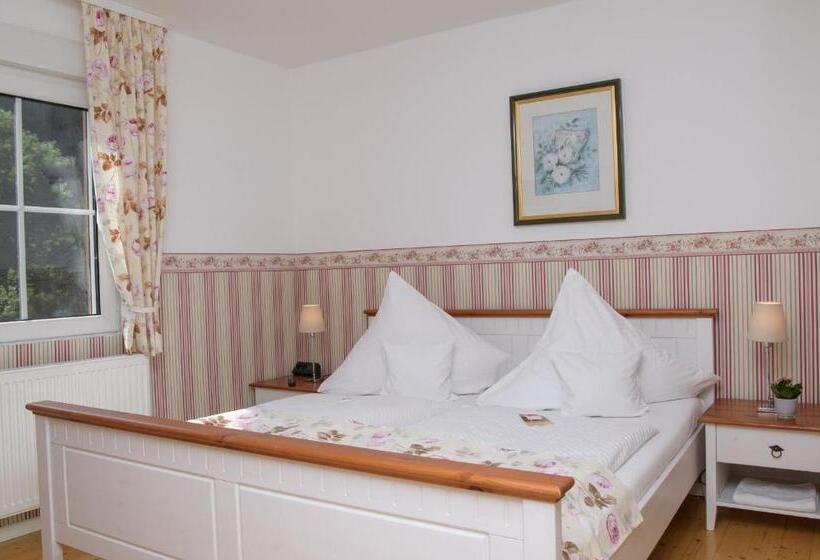 Отель Boutique Jungenwald