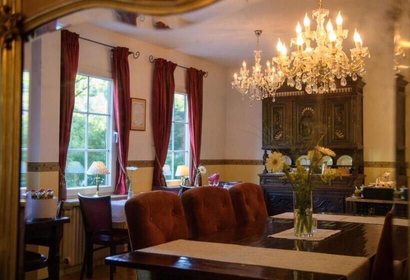 Отель Boutique Jungenwald