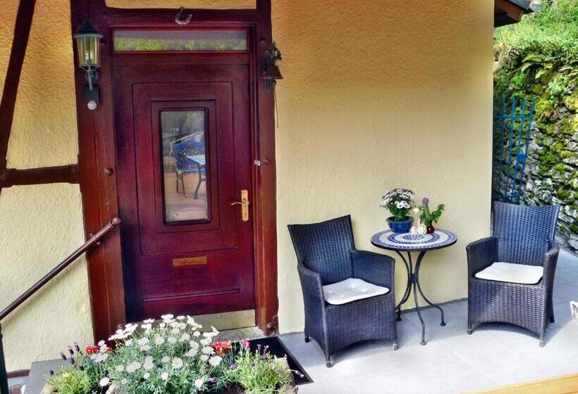 Отель Boutique Jungenwald