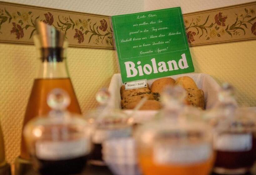 Отель Boutique Jungenwald