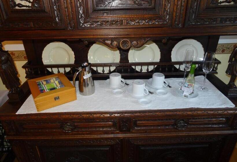 Отель Boutique Jungenwald