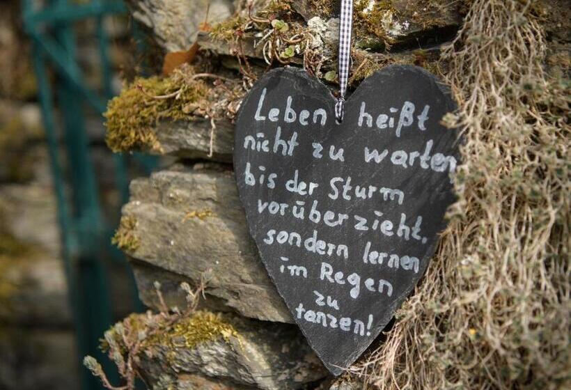 Отель Boutique Jungenwald