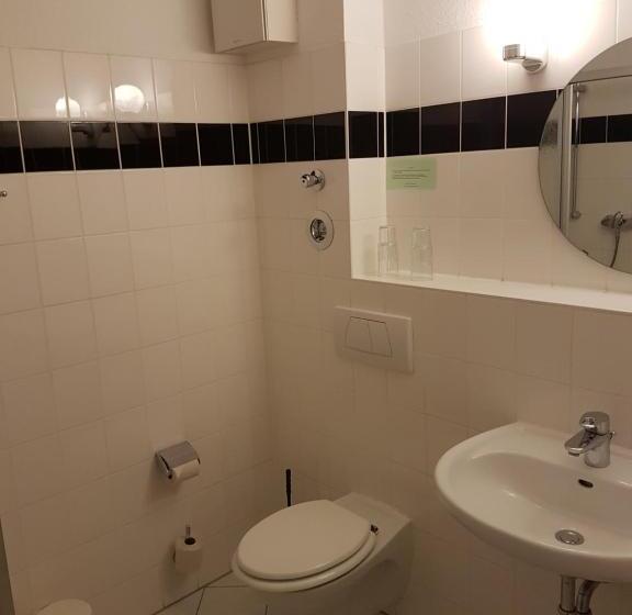 فندق Brockenblick Ferienpark