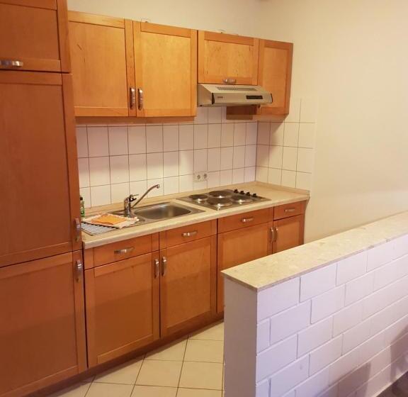 فندق Brockenblick Ferienpark