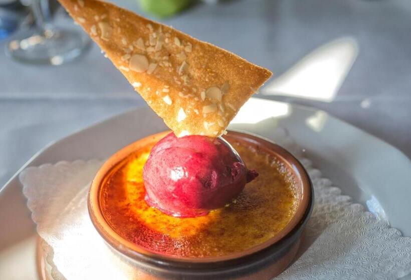 فندق Brockenblick Ferienpark