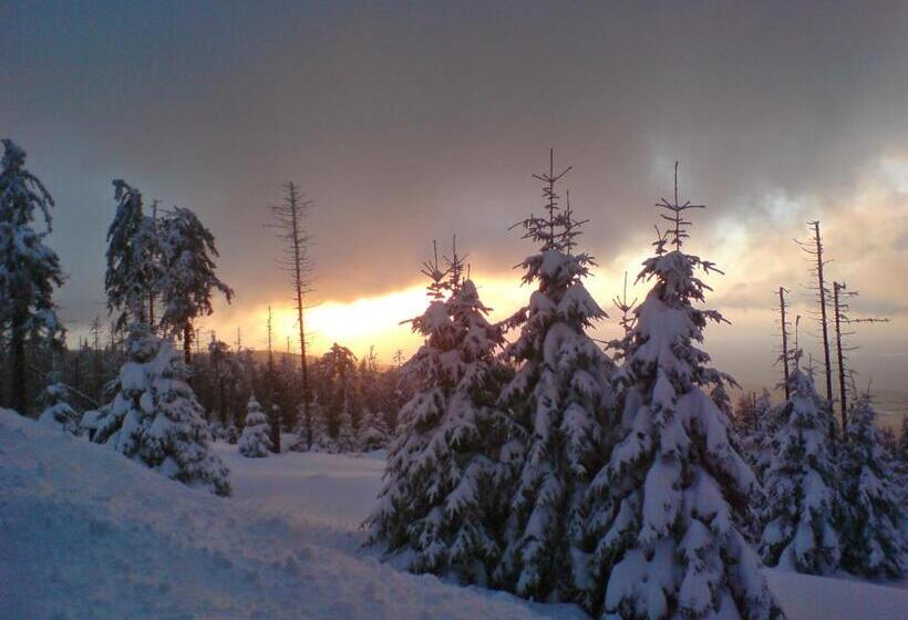 فندق Brockenscheideck