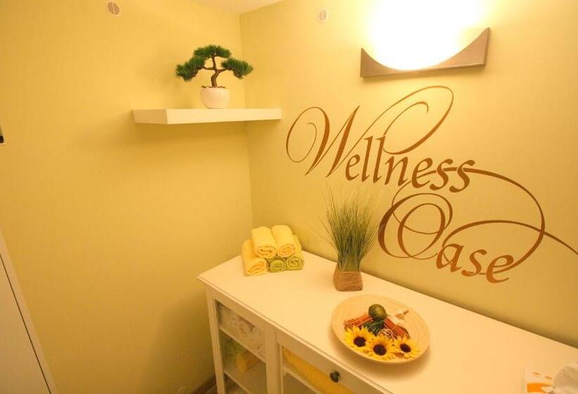 בית מלון כפרי Brockenstübchen