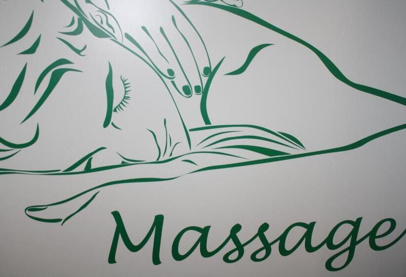 בית מלון כפרי Brockenstübchen