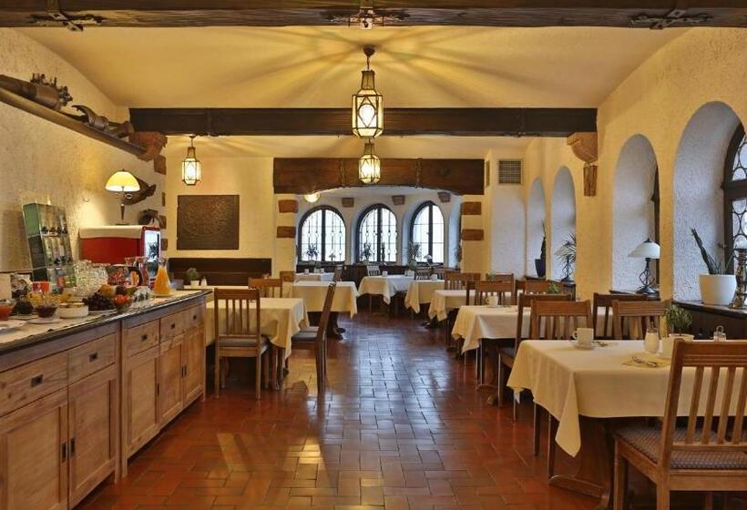 호텔 Burg Windeck S