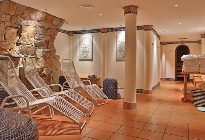 호텔 Burg Windeck S