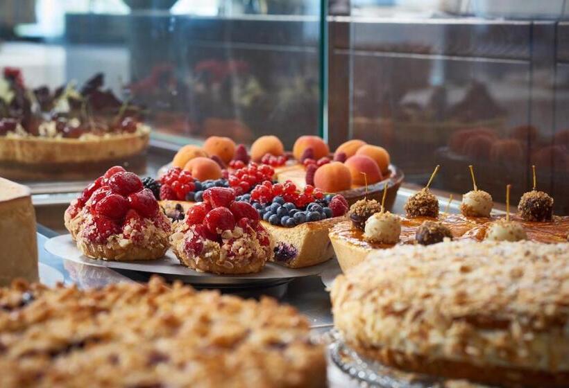 호텔 Burg Windeck S