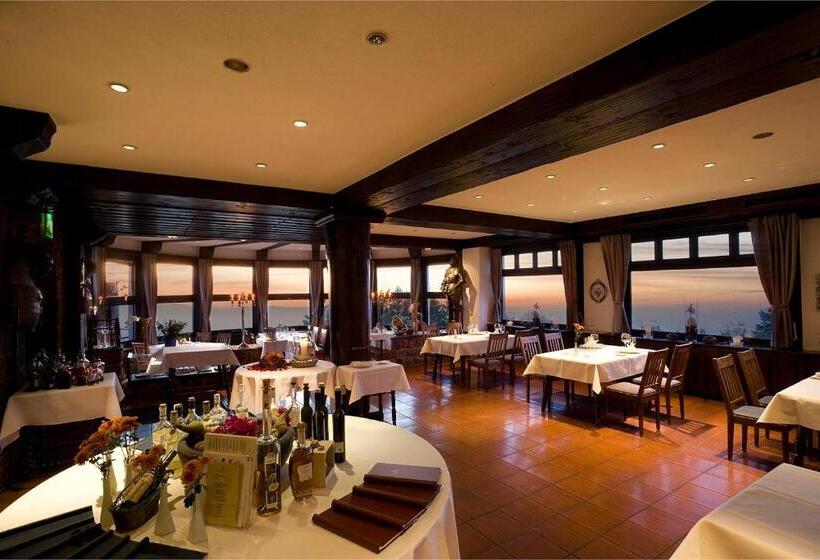 호텔 Burg Windeck S