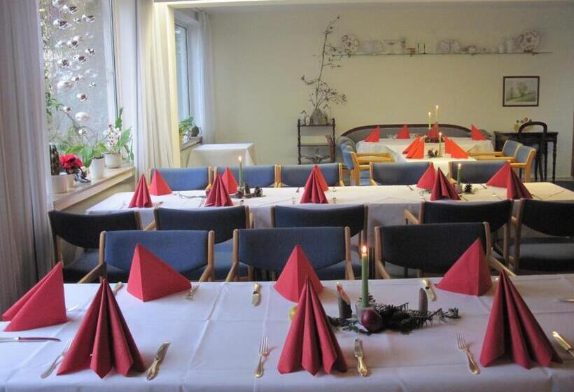 فندق Café Schauinsland