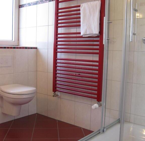 فندق Café Schauinsland