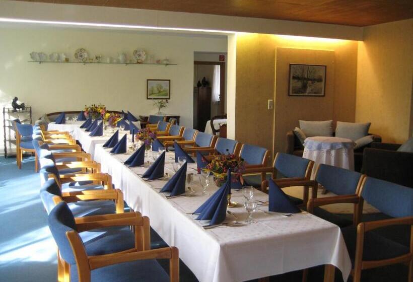 فندق Café Schauinsland