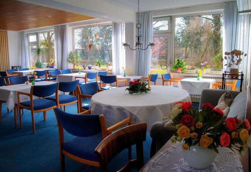 فندق Café Schauinsland