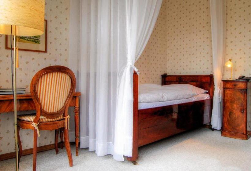 فندق Café Schauinsland