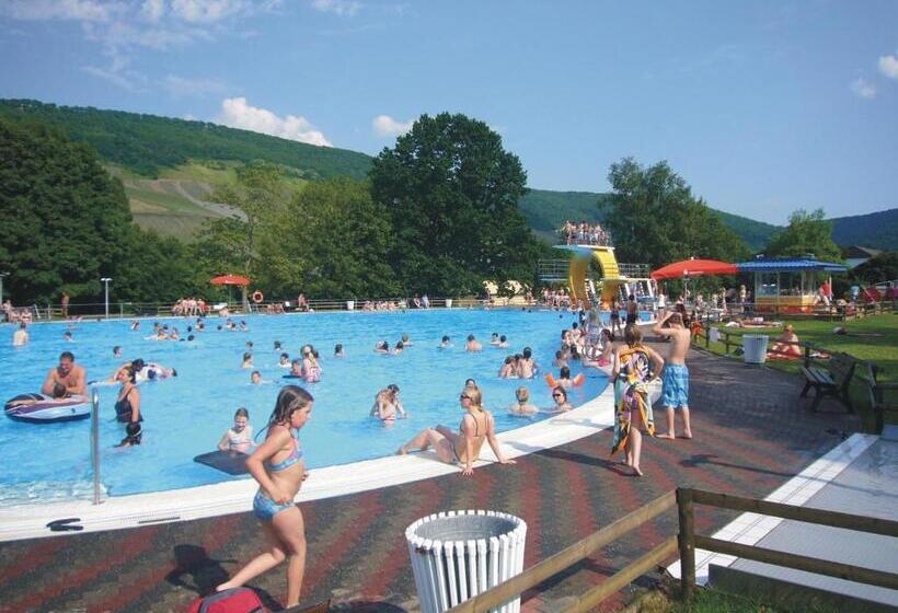 호텔 Christiana S Wein & Art