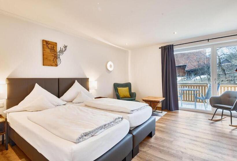 ホテル Das Reiners