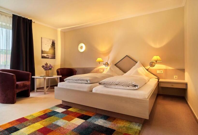 ホテル Das Reiners