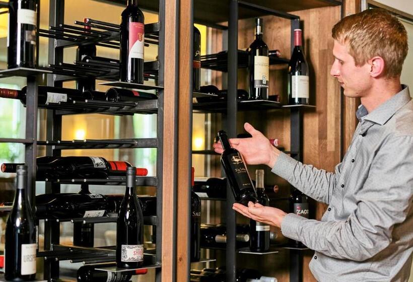 ホテル Das Reiners